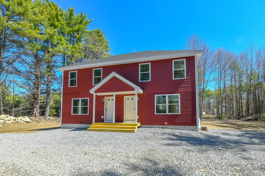32 Rockwood Drive Harrison ME 04040