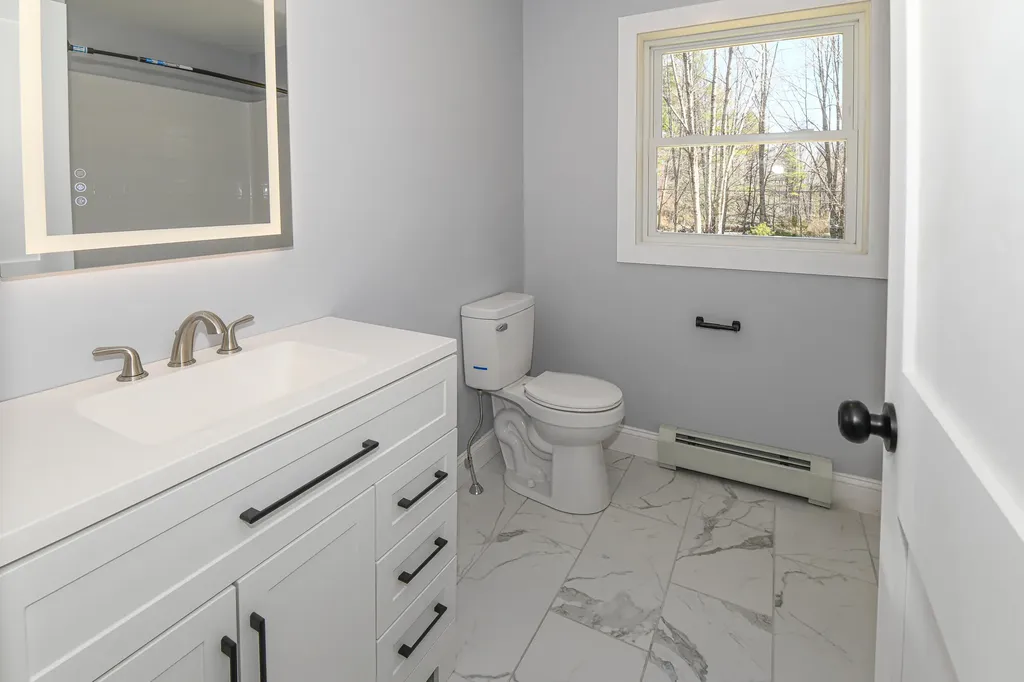 32 Rockwood Drive Harrison ME 04040