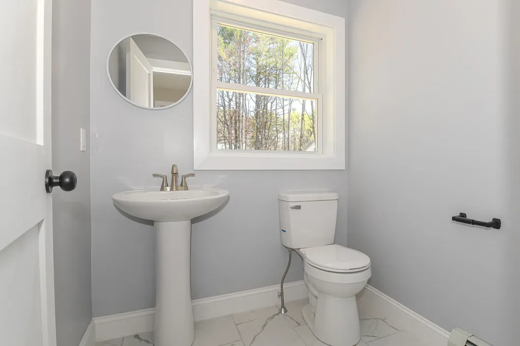 32 Rockwood Drive Harrison ME 04040