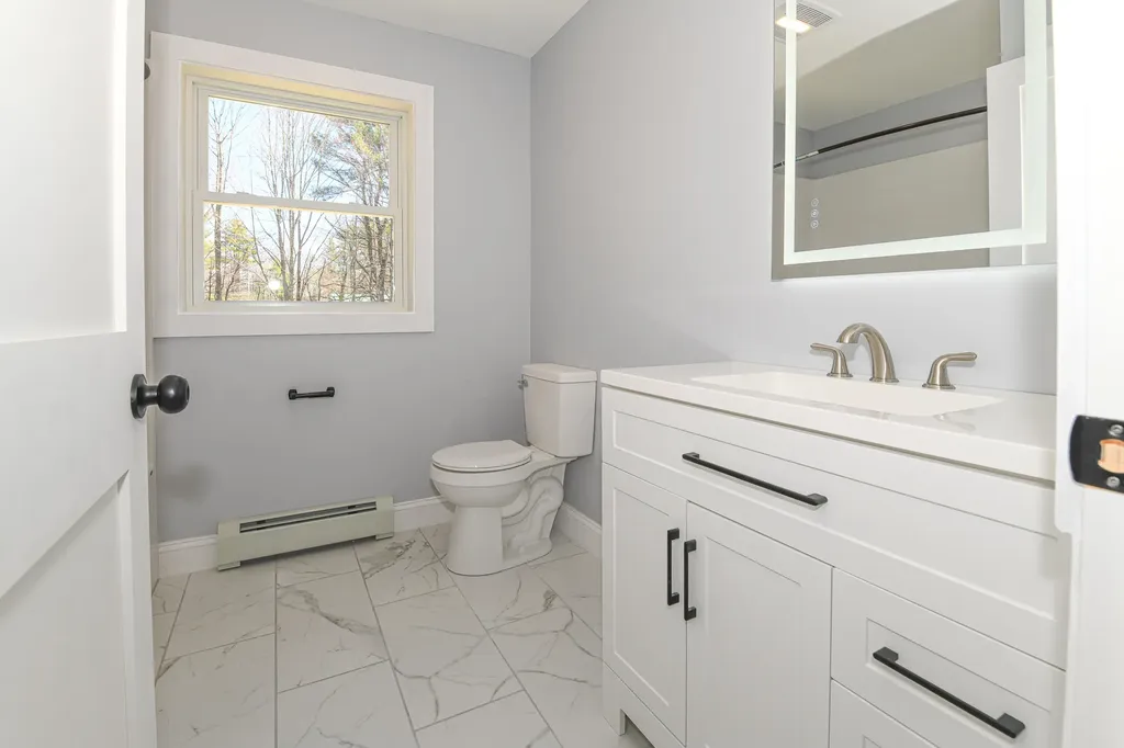 32 Rockwood Drive Harrison ME 04040