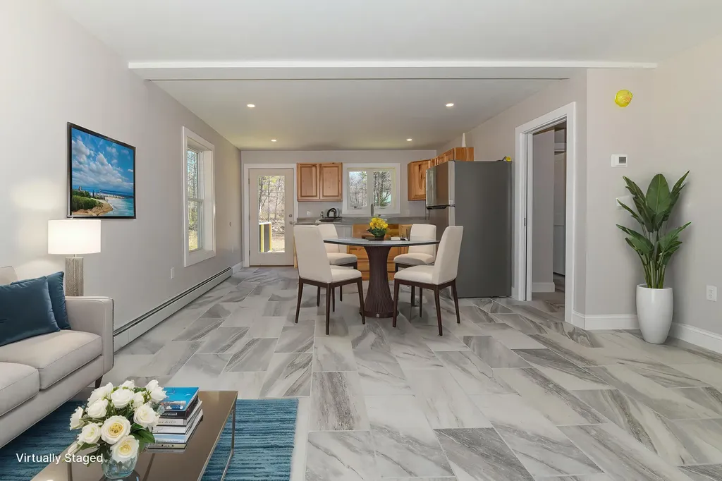 32 Rockwood Drive Harrison ME 04040