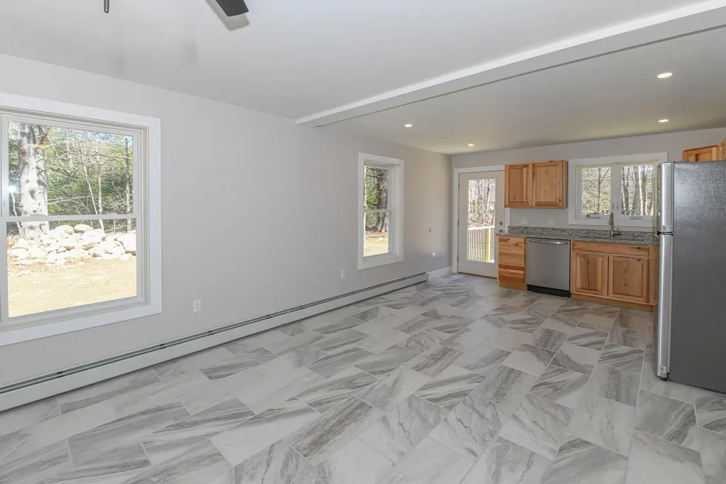 32 Rockwood Drive Harrison ME 04040
