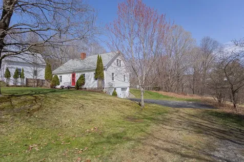 128 Lake Avenue Farmington ME 04938