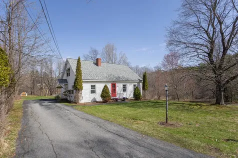 128 Lake Avenue Farmington ME 04938
