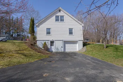 128 Lake Avenue Farmington ME 04938