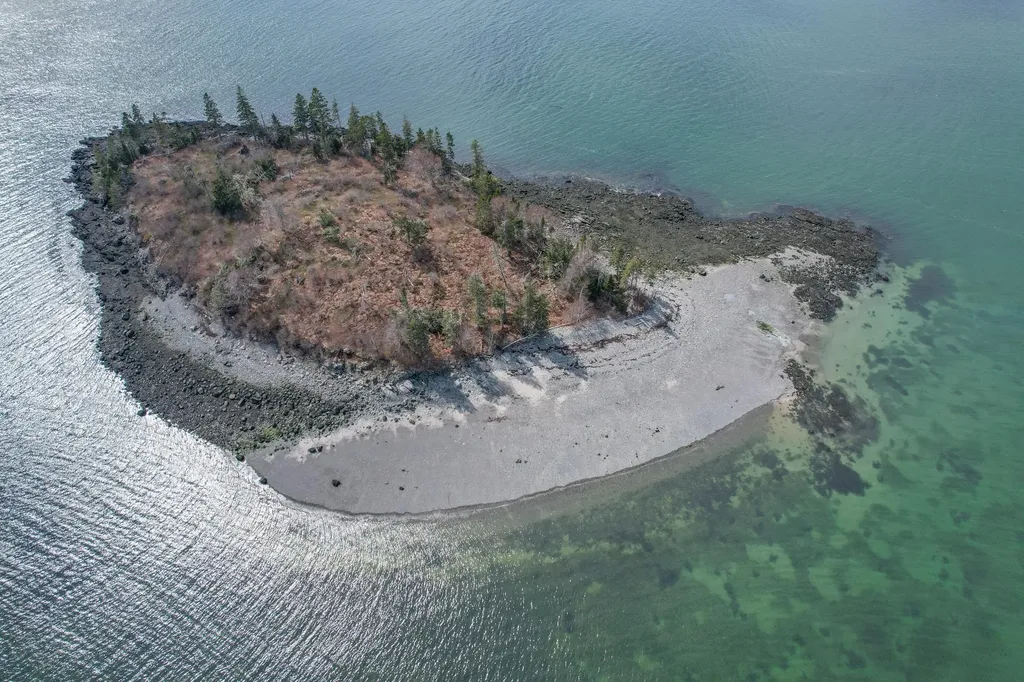 00 Eagle Island Addison ME 04606