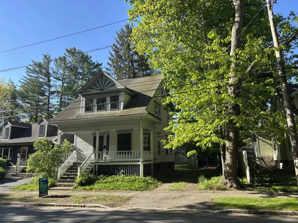 130 Hartley Street Portland ME 04103