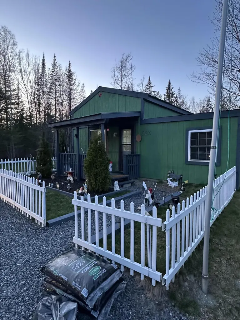 523 Johnson Flat Road Clinton ME 04927