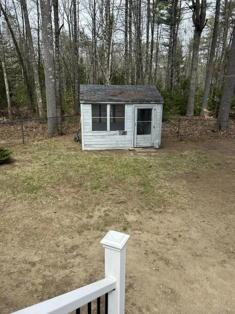 7 Kathryn Street Gorham ME 04038