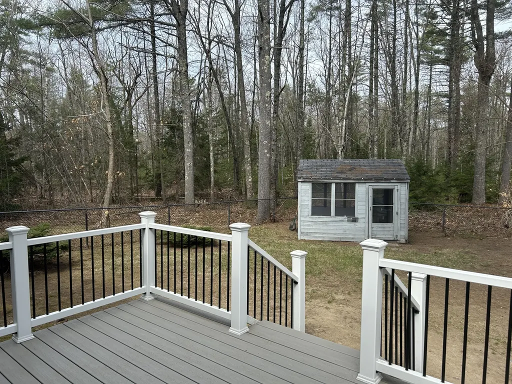 7 Kathryn Street Gorham ME 04038