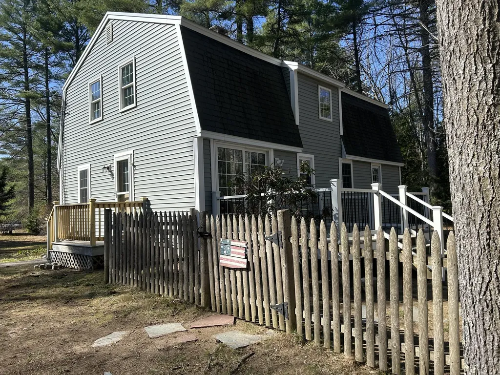 7 Kathryn Street Gorham ME 04038
