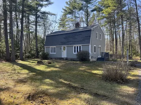 7 Kathryn Street Gorham ME 04038