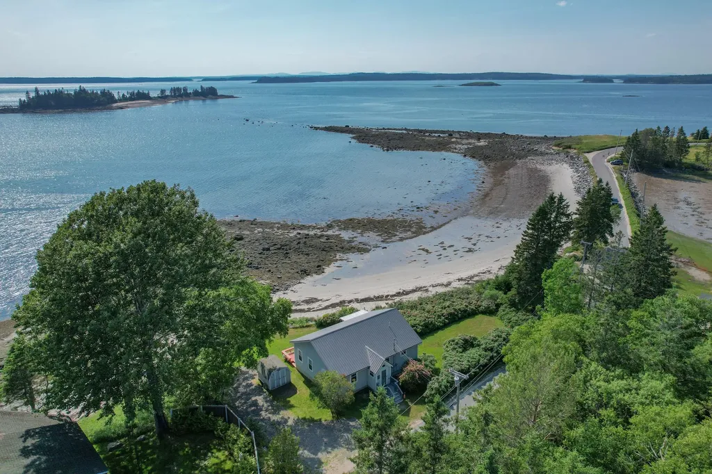 397 Cape Split Road Addison ME 04606