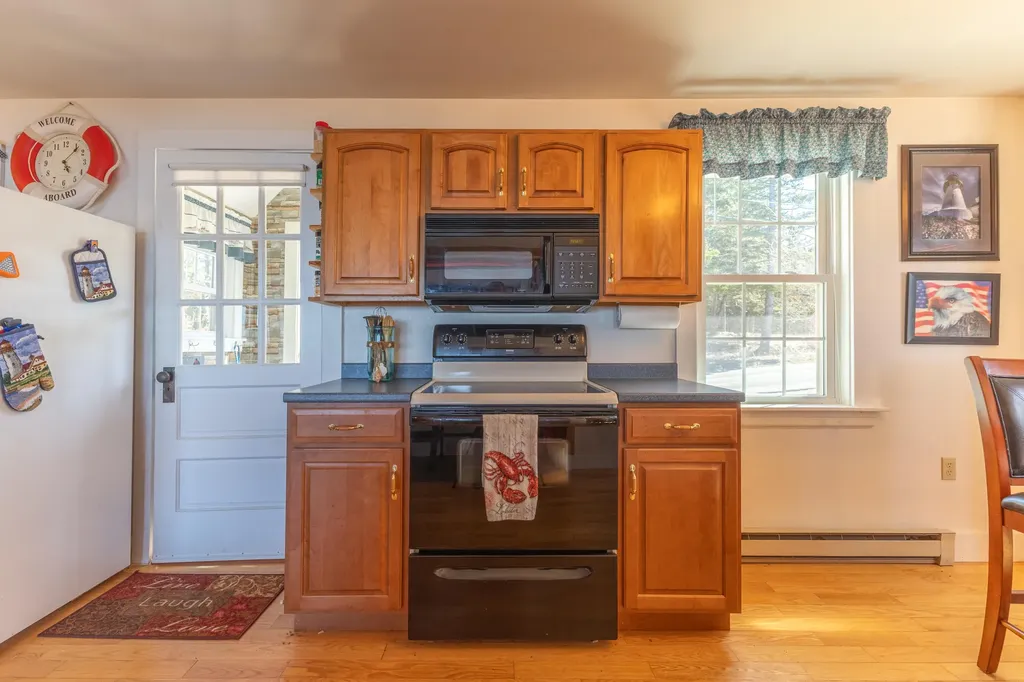 397 Cape Split Road Addison ME 04606