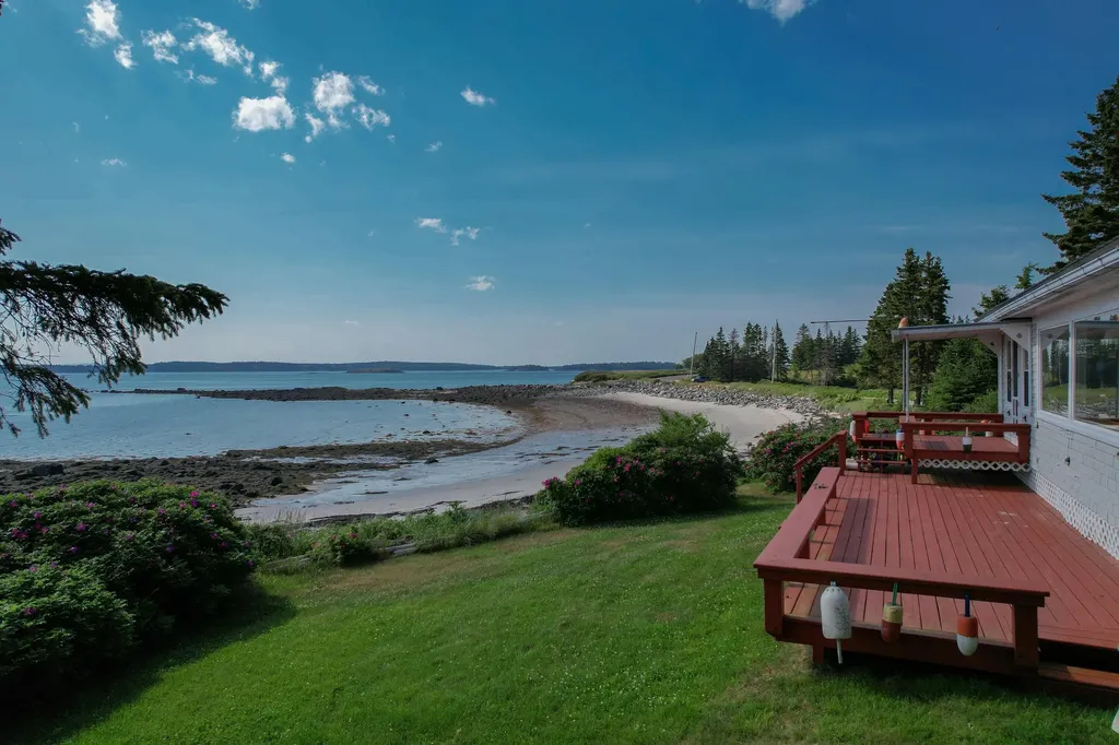397 Cape Split Road Addison ME 04606