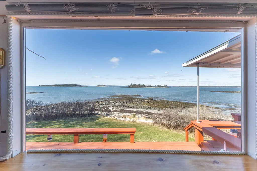 397 Cape Split Road Addison ME 04606