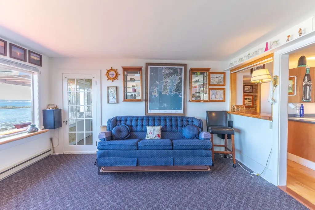 397 Cape Split Road Addison ME 04606