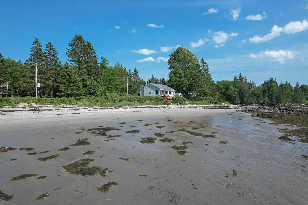 397 Cape Split Road Addison ME 04606