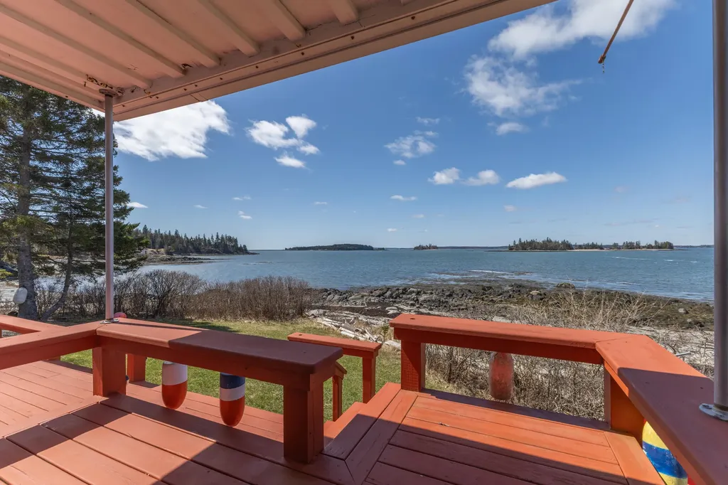 397 Cape Split Road Addison ME 04606