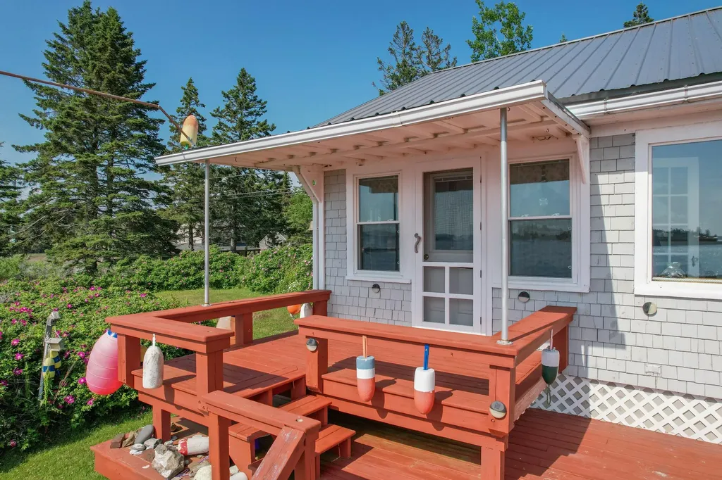 397 Cape Split Road Addison ME 04606