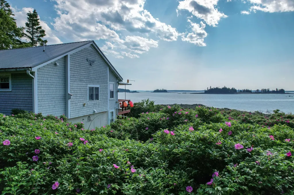 397 Cape Split Road Addison ME 04606