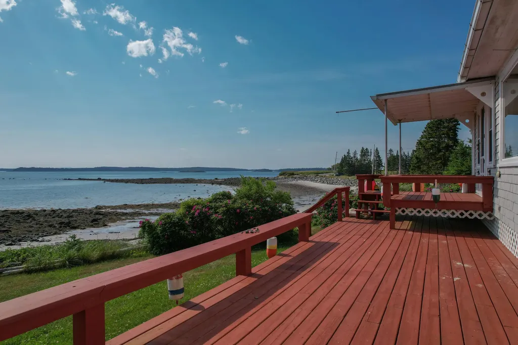 397 Cape Split Road Addison ME 04606