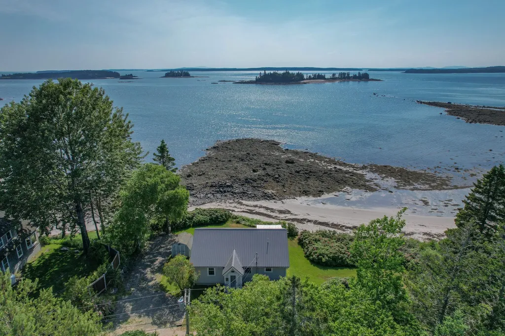 397 Cape Split Road Addison ME 04606