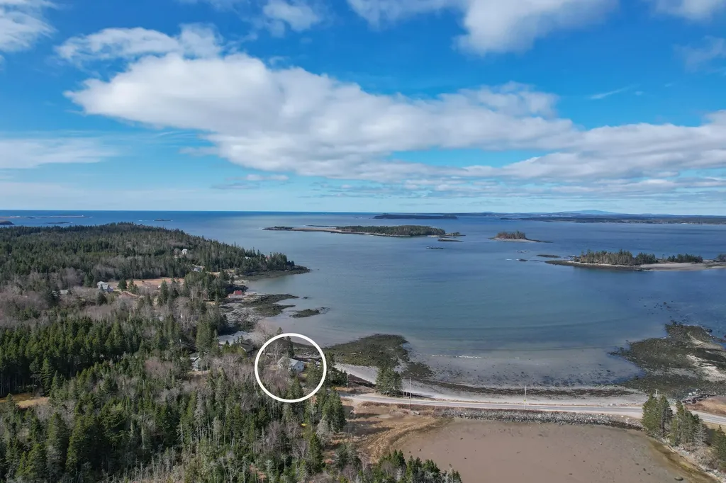 397 Cape Split Road Addison ME 04606