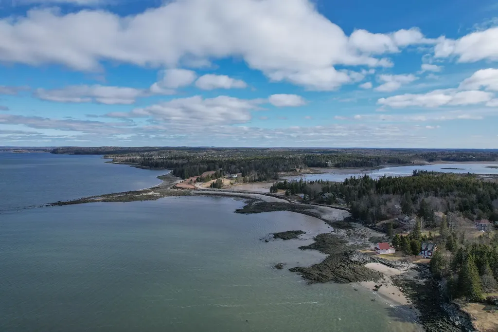 397 Cape Split Road Addison ME 04606