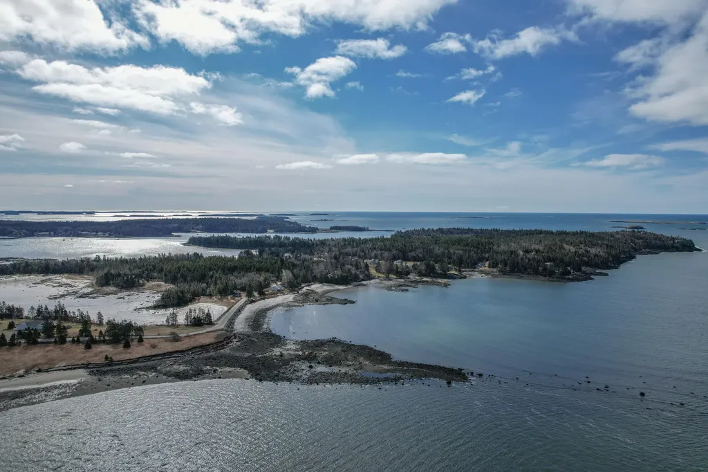 397 Cape Split Road Addison ME 04606