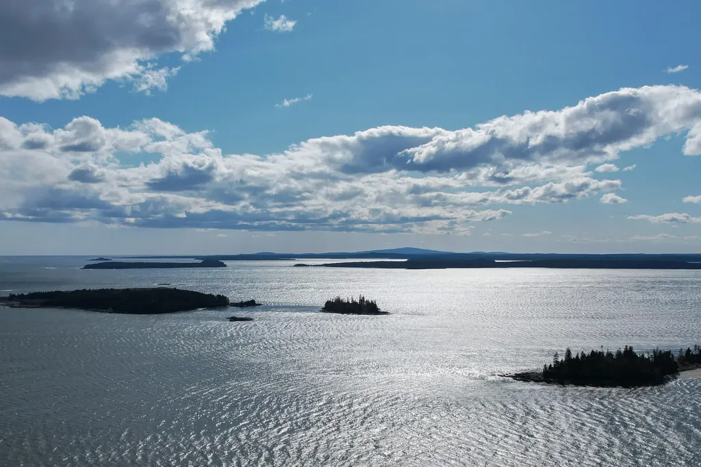 397 Cape Split Road Addison ME 04606