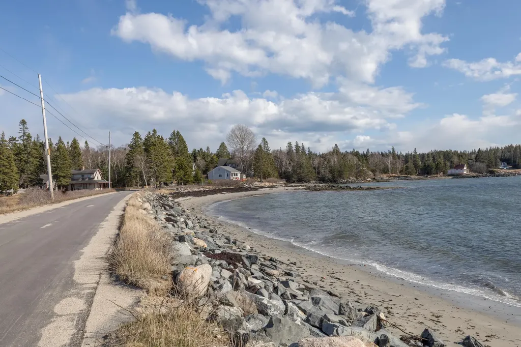 397 Cape Split Road Addison ME 04606