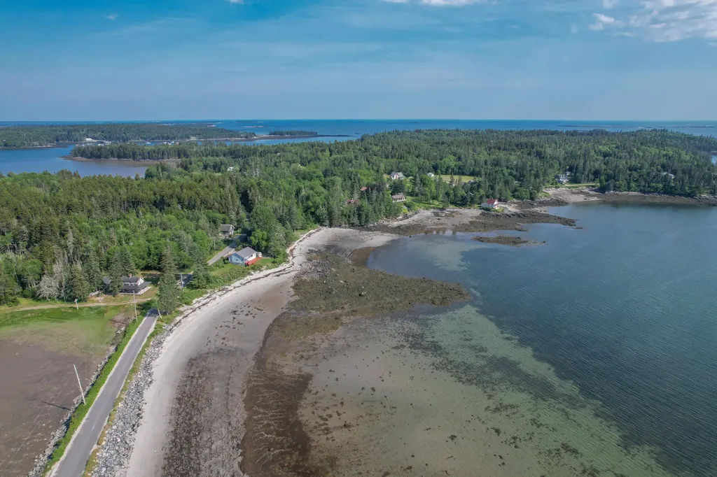 397 Cape Split Road Addison ME 04606