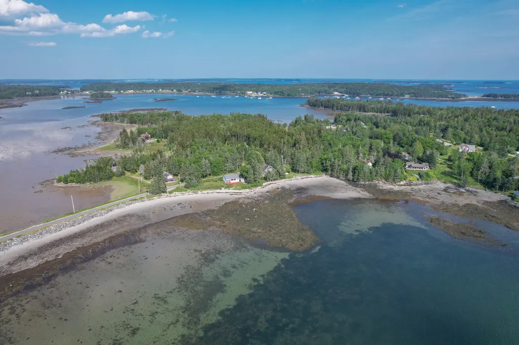 397 Cape Split Road Addison ME 04606