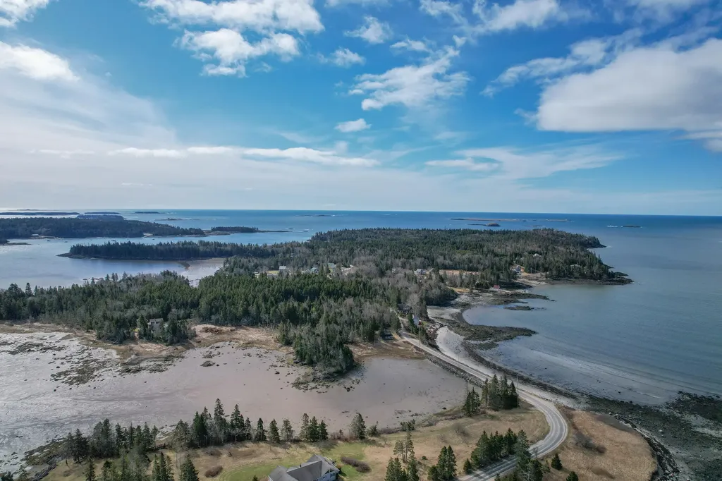 397 Cape Split Road Addison ME 04606