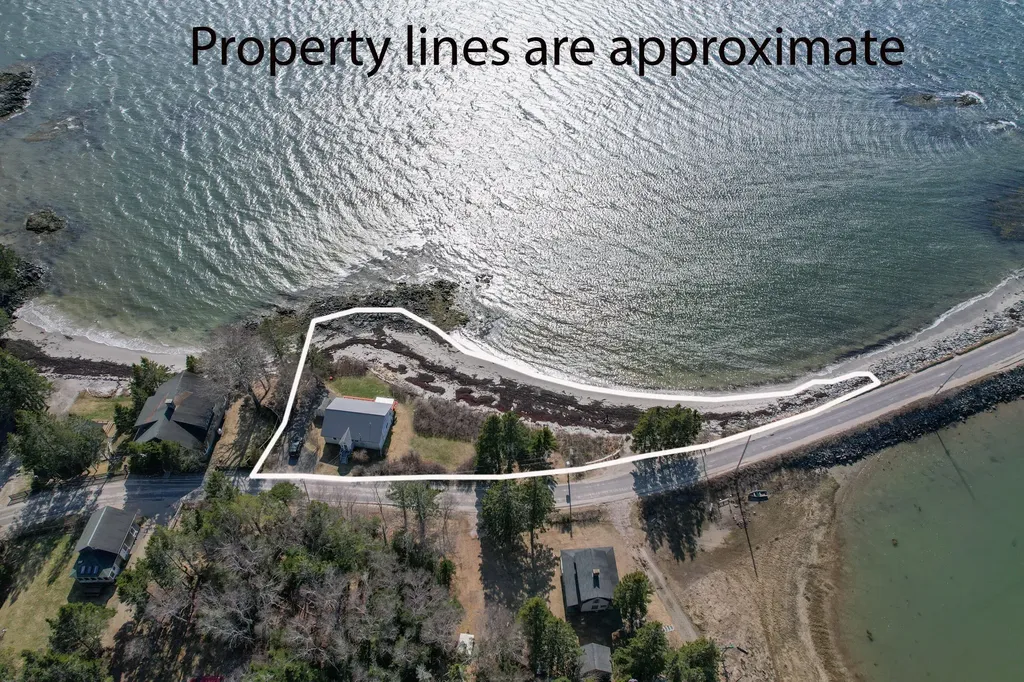397 Cape Split Road Addison ME 04606