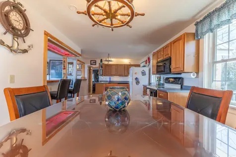 397 Cape Split Road Addison ME 04606