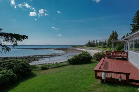 397 Cape Split Road Addison ME 04606