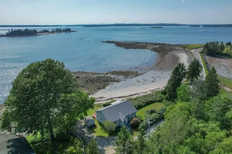 397 Cape Split Road Addison ME 04606