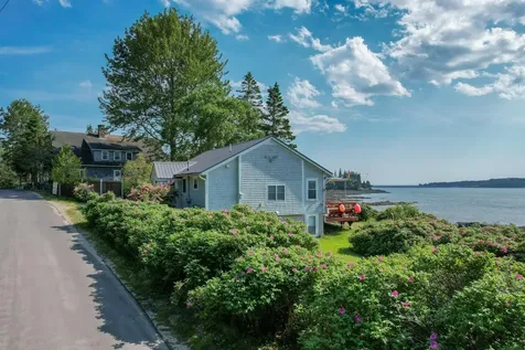 397 Cape Split Road Addison ME 04606