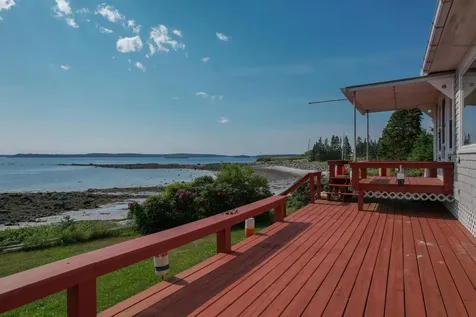 397 Cape Split Road Addison ME 04606