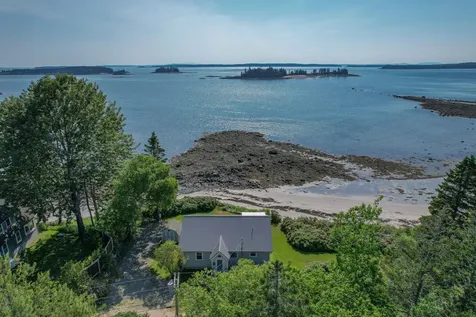 397 Cape Split Road Addison ME 04606