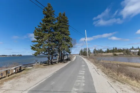 397 Cape Split Road Addison ME 04606