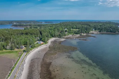 397 Cape Split Road Addison ME 04606