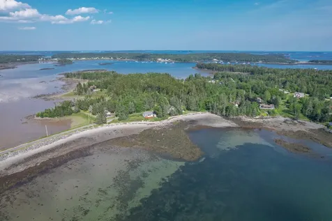 397 Cape Split Road Addison ME 04606