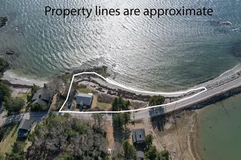 397 Cape Split Road Addison ME 04606