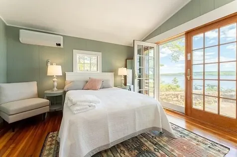 196 Hersey Retreat Road Stockton Springs ME 04981
