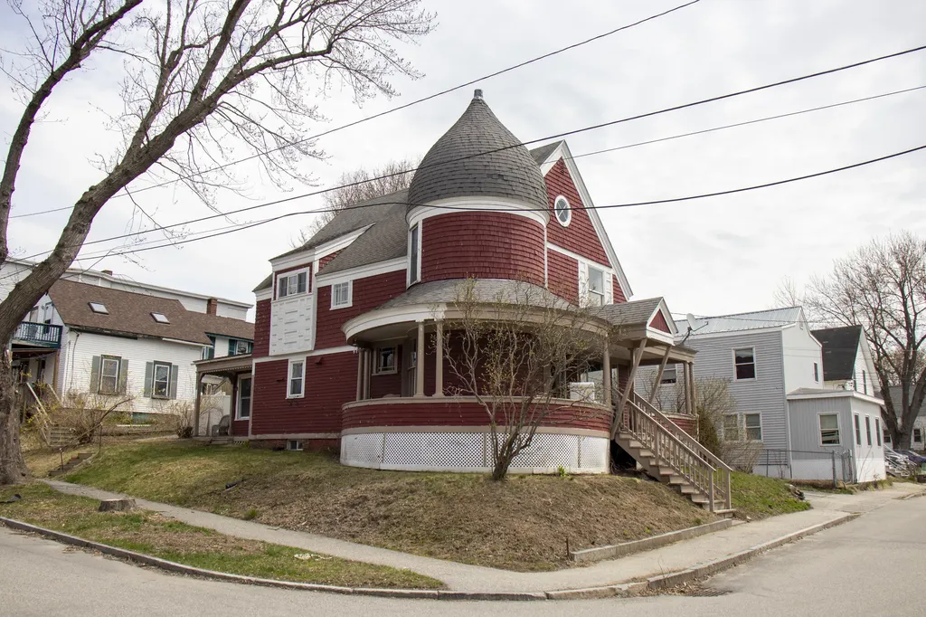 67 Bridge Street Lewiston ME 04240