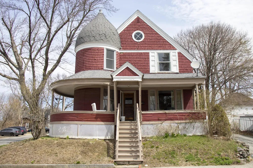 67 Bridge Street Lewiston ME 04240