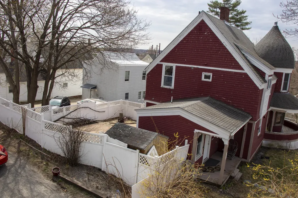 67 Bridge Street Lewiston ME 04240